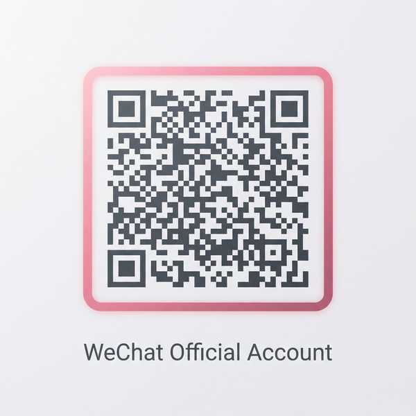 萝莉岛公众号二维码